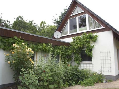 Holiday Home/Apartment - 3 persons -  - Ausbau - 17406 - Rankwitz