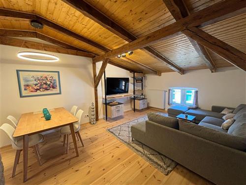 Ferielejlighed - 4 personer -  - Reifergang - 18356 - Barth