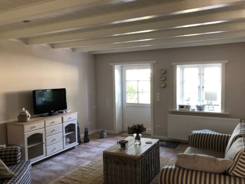 Sommerhus - 3 personer -  - 25938 - Wrixum