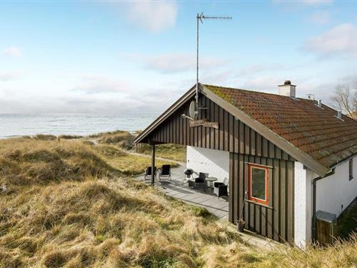 Sommerhus - 6 personer -  - Boderne - Boderne - 3720 - Åkirkeby