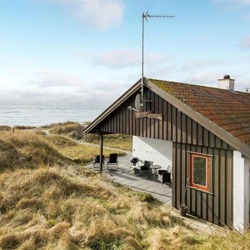 Ferienhaus - 6 Personen -  - Boderne - Boderne - 3720 - Aakirkeby