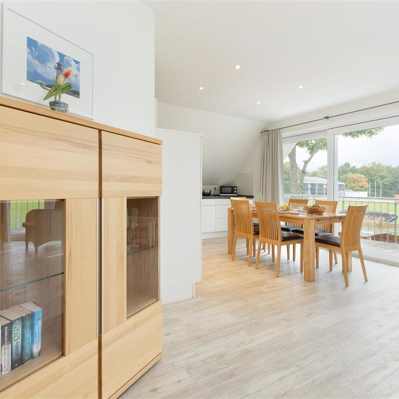 Ferielejlighed - 4 personer -  - Lindenstraße - 23743 - Grömitz