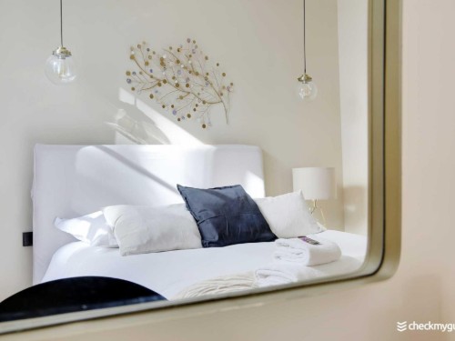 Ferielejlighed - 6 personer -  - 75007 - Paris