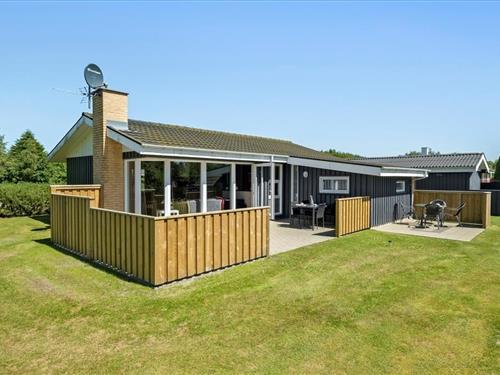 Ferienhaus - 6 Personen -  - Tranevej - Egense - 9280 - Storvorde