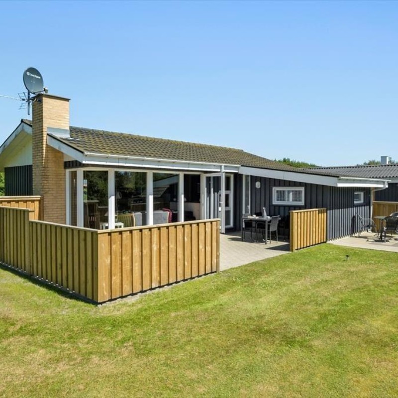 Ferienhaus - 6 Personen -  - Tranevej - Egense - 9280 - Storvorde