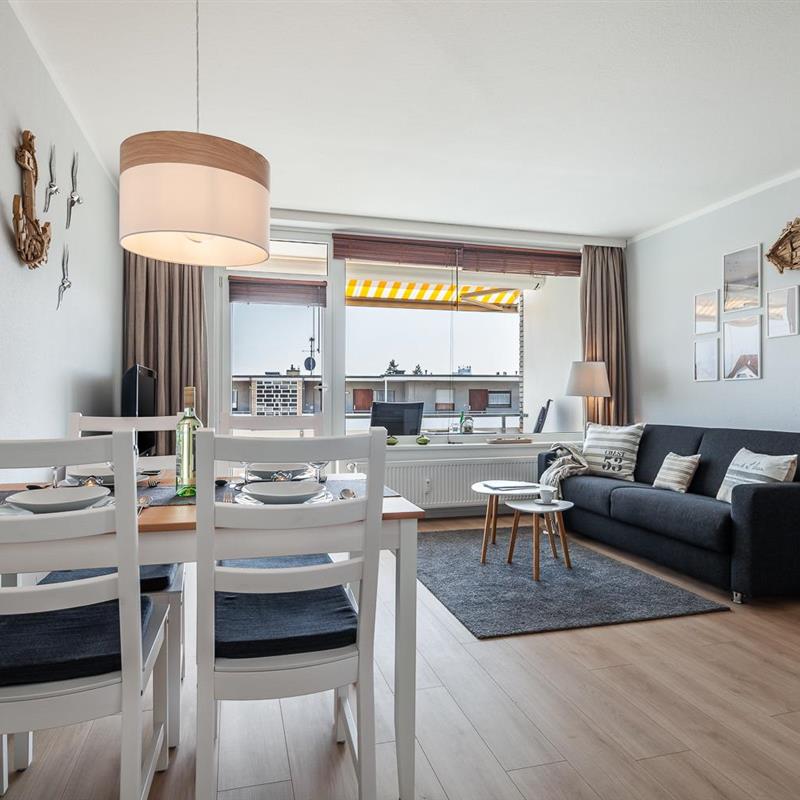 Ferielejlighed - 2 personer -  - Schützenstraße - 23743 - Grömitz