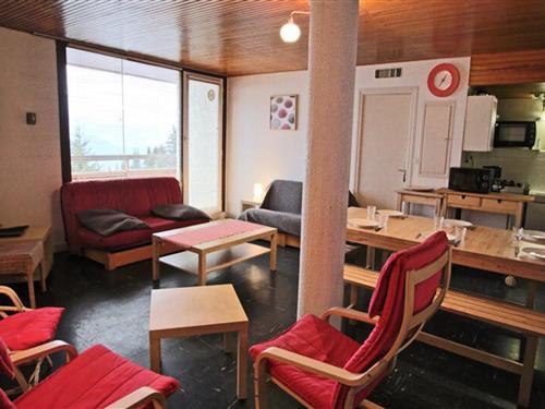 Holiday Home/Apartment - 8 persons -  - 38410 - Chamrousse