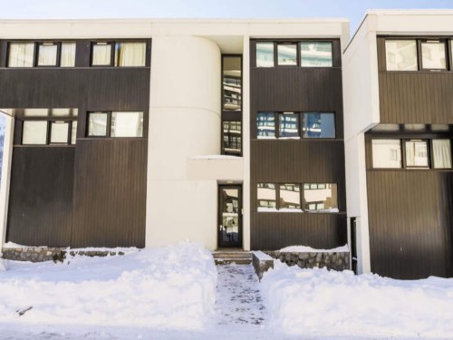 Semesterlägenhet - 4 personer -  - 74300 - Arraches La Frasse