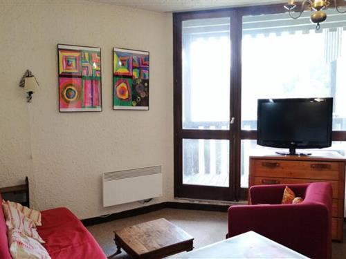 Ferienhaus - 6 Personen -  - 04400 - Uvernet Fours