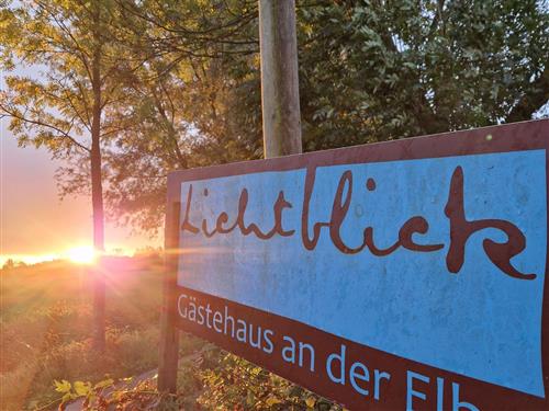 Ferielejlighed - 3 personer -  - Elbstraße - 19273 - Amt Neuhaus