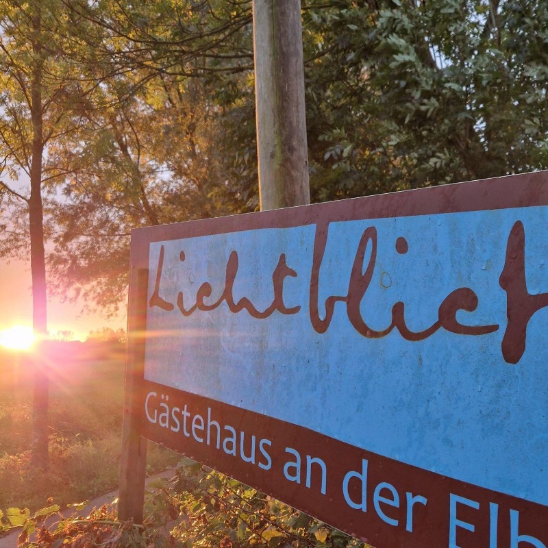 Ferielejlighed - 3 personer -  - Elbstraße - 19273 - Amt Neuhaus