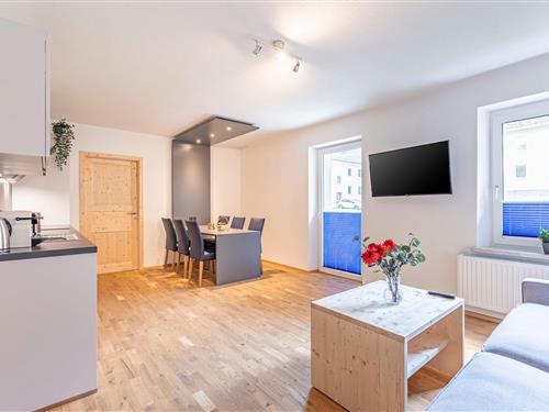 Ferielejlighed - 6 personer -  - 8790 - Eisenerz