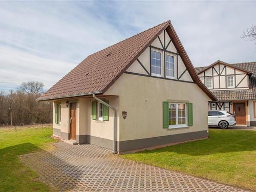 Villa - 5 persons -  - 56812 - Cochem