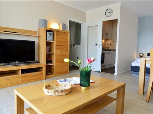 Holiday Home/Apartment - 4 persons -  - Hans-Claußen-Straße - 27476 - Cuxhaven