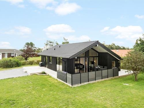 Ferienhaus - 6 Personen -  - Halvrebene - Als - 9560 - Hadsund