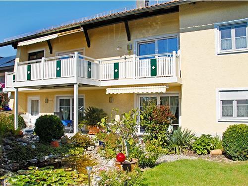 Ferieleilighet - 2 personer -  - Magister-Chuno-Straße - 84364 - Bad Birnbach