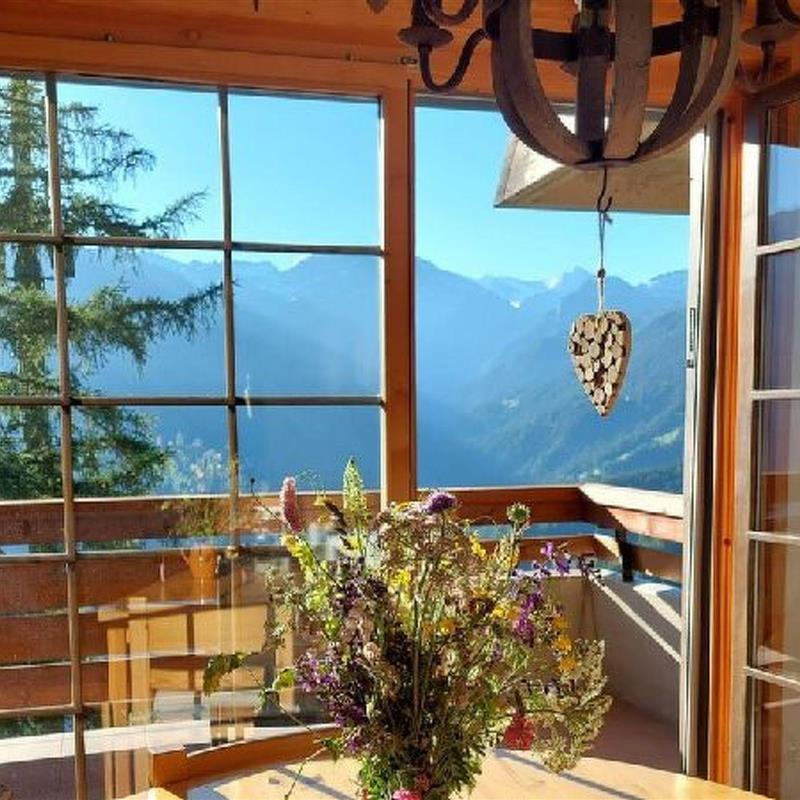 Ferielejlighed - 5 personer -  - Sarreyer - 1937