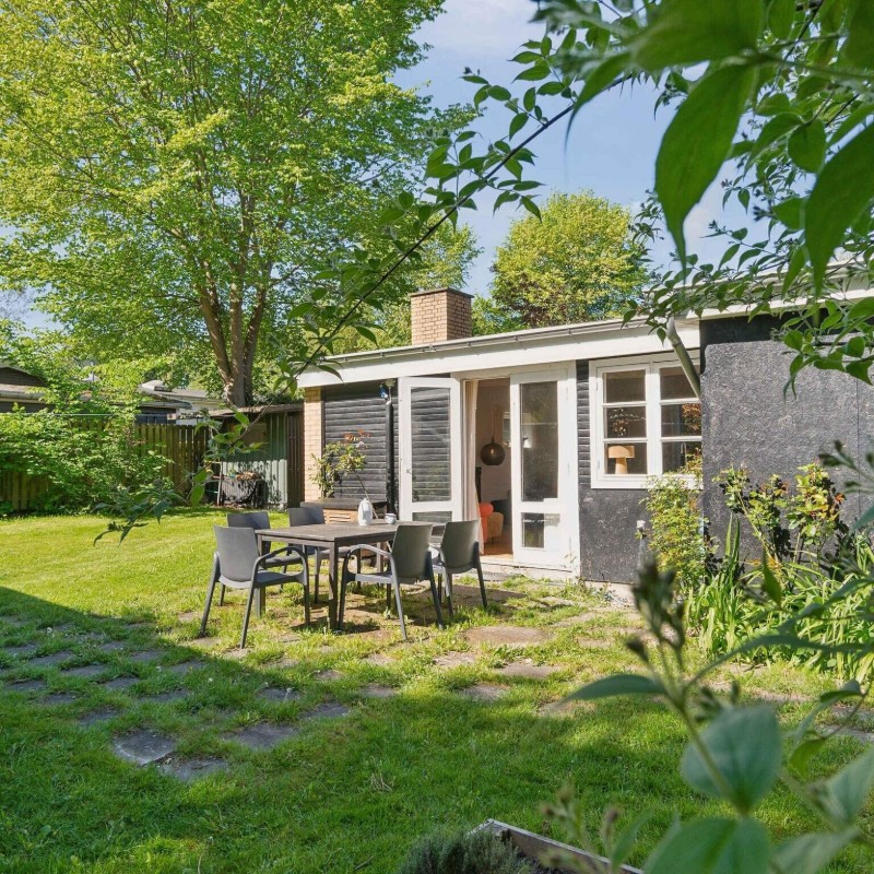 Ferienhaus - 8 Personen -  - Rønne Alle - Vejby Strand - 3210 - North And East Zealand