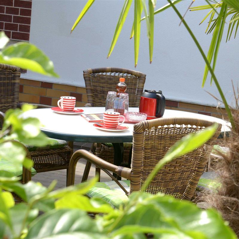 Ferielejlighed - 2 personer -  - Bahnhofstraße - 01983 - Großräschen