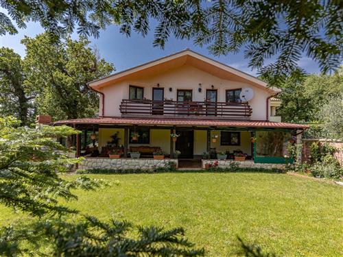 Ferieleilighet - 3 personer -  - Crikvenica/Barci - 51244