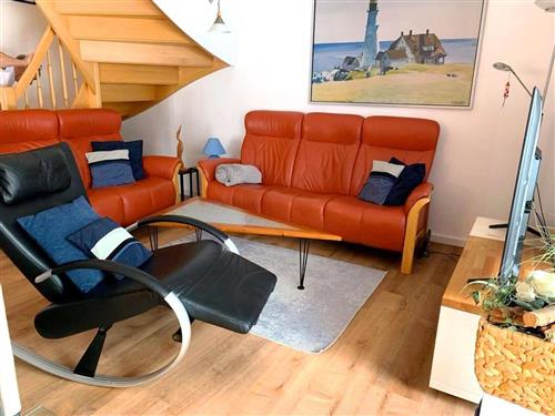 Sommerhus - 6 personer -  - Schwalbenweg - 18374 - Zingst