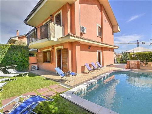 Sommerhus - 16 personer -  - Trecastagni - 95039