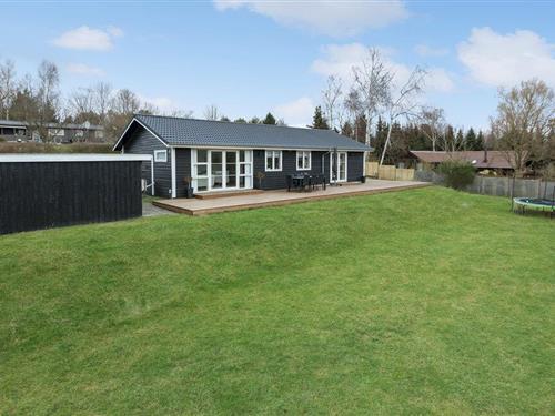 Ferienhaus - 6 Personen -  - Poul Reumertsvej - Liseleje - 3370 - Melby