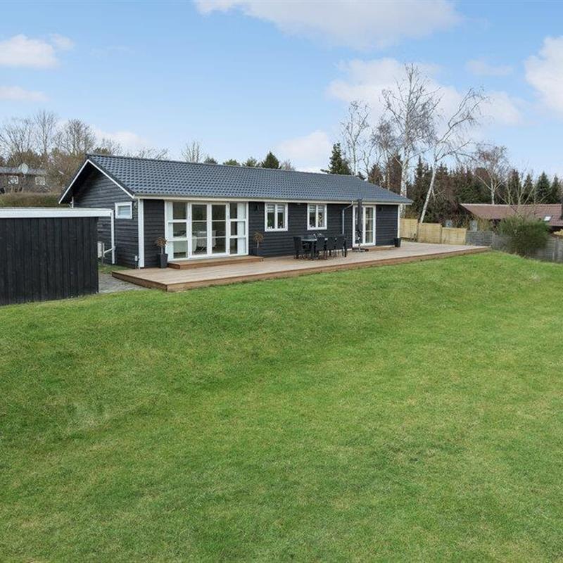 Ferienhaus - 6 Personen -  - Poul Reumertsvej - Liseleje - 3370 - Melby