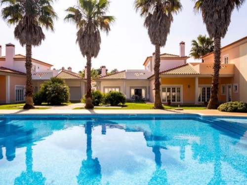 Fritidshus - 6 personer -  - Obidos - 2510-451