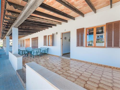 Villa - 6 persons -  - 07639 - S'estanyol (Llucmajor), I