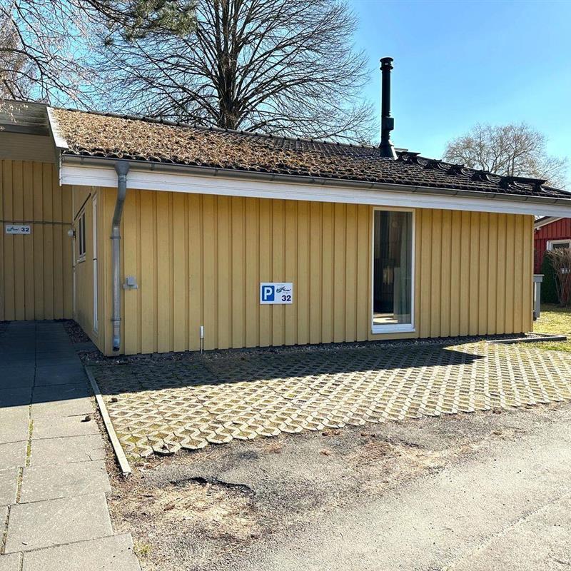 Sommerhus - 4 personer -  - Walter-Gotsmann-Straße - 17252 - Mirow