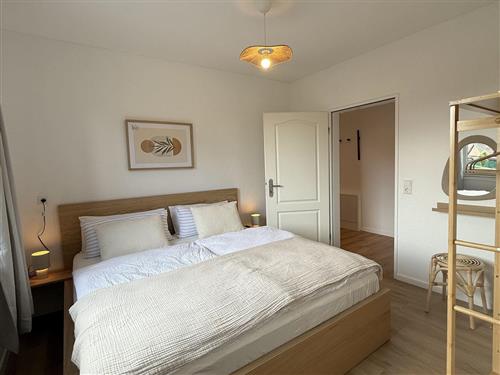 Ferieleilighet - 4 personer -  - August-Hinrichs-Str. - 26215 - Wiefelstede