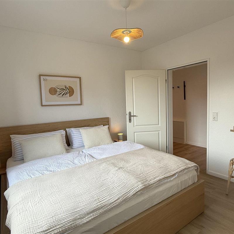 Ferielejlighed - 4 personer -  - August-Hinrichs-Str. - 26215 - Wiefelstede