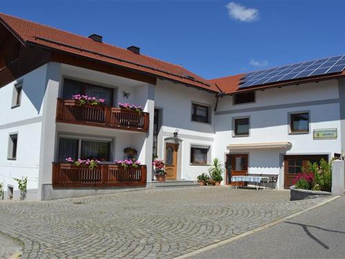 Semesterhus/Semesterlägenhet - 7 personer -  - 93474 - Ottenzell