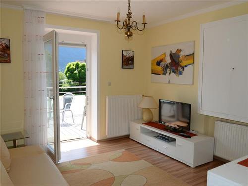 Holiday apartment - 4 persons -  - Gartenweg 3 u. - 9551 - Bodensdorf