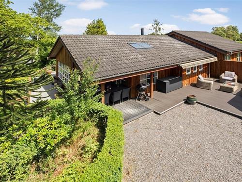 Ferienhaus - 6 Personen -  - Åvej - Bjerge - 4281 - Görlev