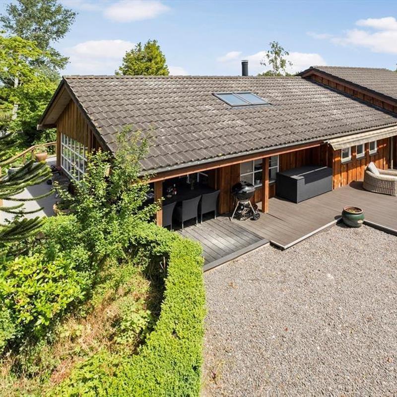 Ferienhaus - 6 Personen -  - Åvej - Bjerge - 4281 - Görlev