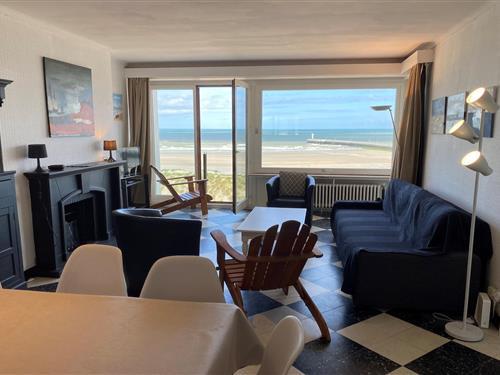 Holiday Home/Apartment - 6 persons -  - 8620 - Nieuwpoort