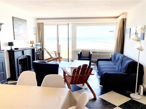 Ferienwohnung - 6 Personen -  - 8620 - Nieuwpoort
