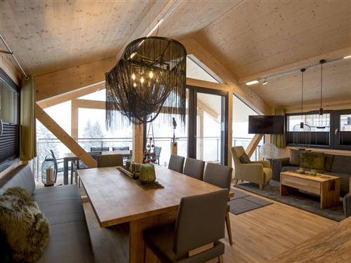 Sommerhus - 10 personer -  - Pichl - 8973