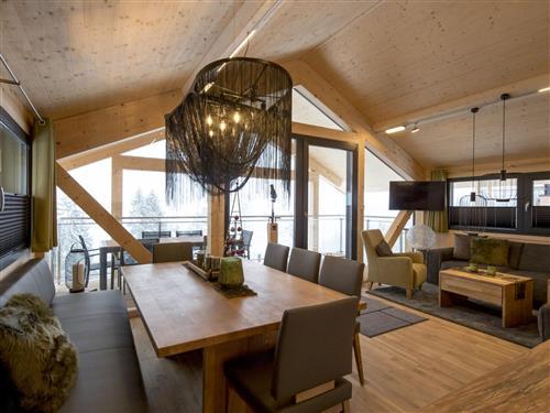 Sommerhus - 10 personer -  - Pichl - 8973