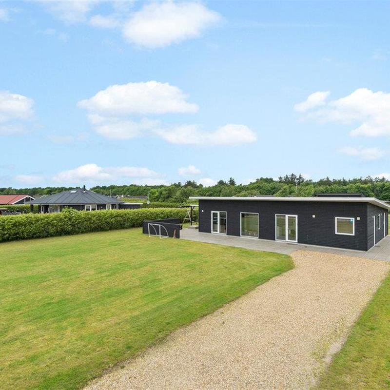 Ferienhaus - 7 Personen -  - Bellisvænget - Bork Havn - 6893 - Hemmet Strand