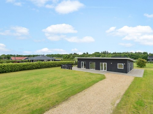 Sommerhus - 7 personer -  - Bellisvænget - Bork Havn - 6893 - Hemmet Strand