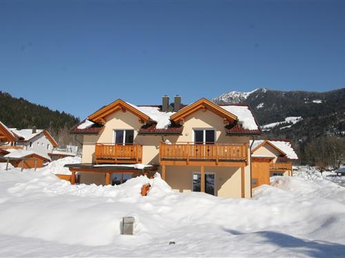 Chalet - 6 personer -  - 9640 - Kötschach-Mauthen