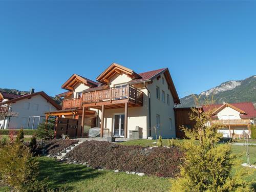 Chalet - 6 personer -  - 9640 - Kötschach-Mauthen