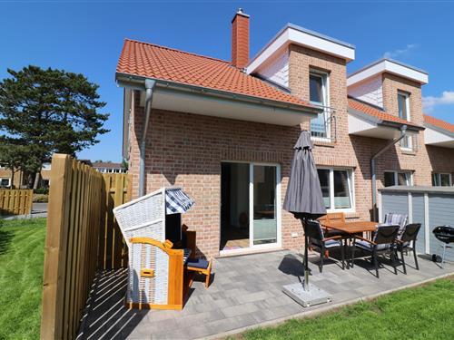 Ferienhaus - 6 Personen -  - Fasanenweg - 25826 - Sankt Peter-Ording