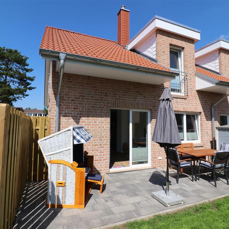 Sommerhus - 6 personer -  - Fasanenweg - 25826 - Sankt Peter-Ording