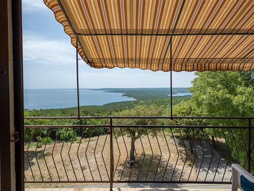 Ferielejlighed - 4 personer -  - Brovinje - Labin-Brovinje - 52222 - Koromacno