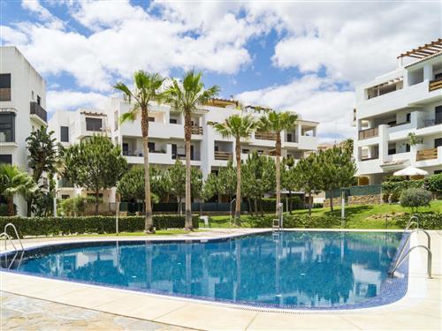 Ferienhaus - 4 Personen -  - Mijas Costa - 29649