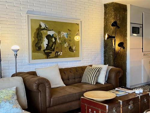 Ferieleilighet - 2 personer -  - 29620 - Torremolinos